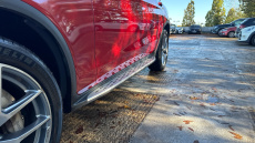 Mercedes-Benz GLC 300d 4Matic AMG Line Premium Pls 5dr 9G-Tronic Diesel Estate